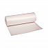 High-Density Can Liners, 45 gal, 19 mic, 40