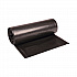 High-Density Can Liners, 56 gal, 19 mic, 43