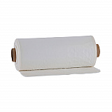 Industrial Can Liner Rolls, 60 gal, 1.8 mil, 21" x 17" x 63", Clear, 75/Carton (D38633CL)