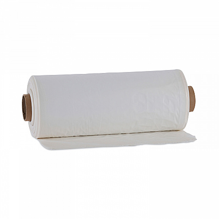 Industrial Can Liner Rolls, 60 gal, 1.8 mil, 21