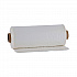 Industrial Can Liner Rolls, 60 gal, 1.8 mil, 21