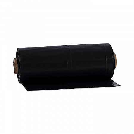 Industrial Can Liner Rolls, 60 gal, 2.7 mil, 21