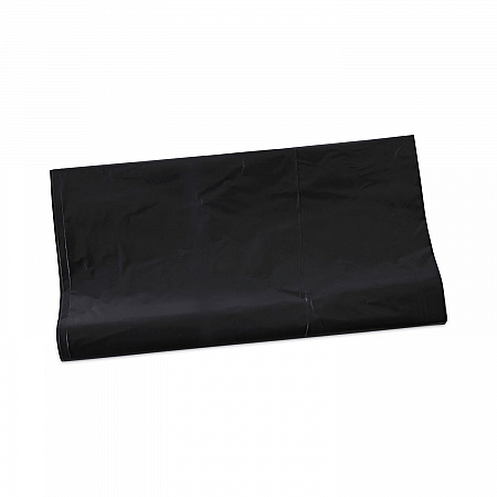 Linear Low Density Industrial Can Liners, 56 gal, 1.7 mil, 43