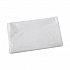 High Density Industrial Can Liners Flat Pack, 33 gal, 16 mic, 33