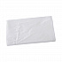 High Density Industrial Can Liners Flat Pack, 56 gal, 16 mic, 43