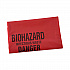 Linear Low Density Health Care Trash Can Liners, 16 gal, 1.3 mil, 24