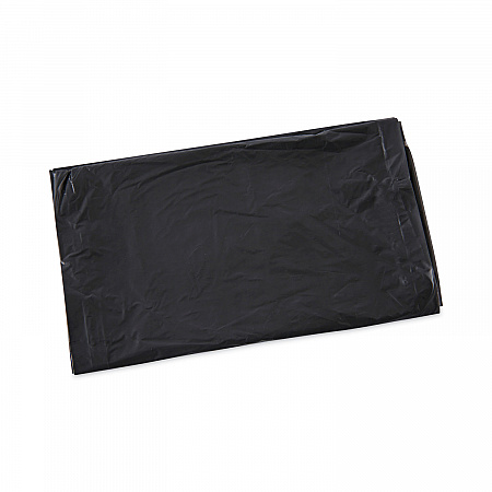 Linear Low Density Industrial Can Liners, 30 gal, 0.65 mil, 30