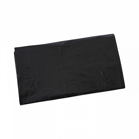 Linear Low Density Industrial Can Liners, 45 gal, 0.7 mil, 40