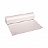 High Density Industrial Can Liners Coreless Rolls, 33 gal, 16 mic, 33