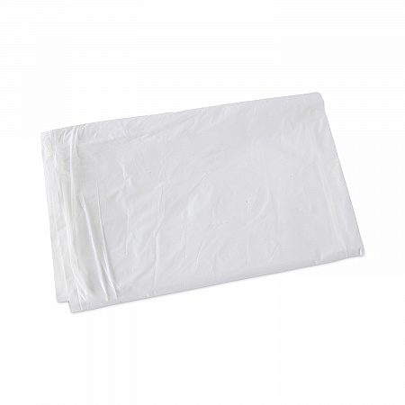 Linear Low Density Industrial Can Liners, 30 gal, 0.9 mil, 30