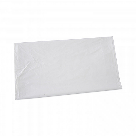 Linear Low Density Industrial Can Liners, 45 gal, 0.9 mil, 40