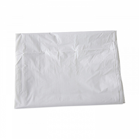 Linear Low Density Industrial Can Liners, 56 gal, 0.9 mil, 43