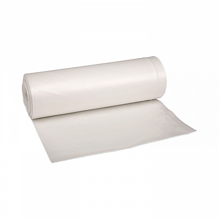 Low-Density Waste Can Liners, 33 gal, 0.6 mil, 33