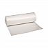 Low-Density Waste Can Liners, 33 gal, 0.6 mil, 33