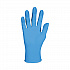 G10 2PRO Nitrile Gloves, Powder-Free, Medium, 6 mil Thick, 9.5
