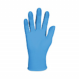 G10 2PRO Nitrile Gloves, Powder-Free, X-Large, 6 mil Thick, 9.5" Long, Blue, 90/Box, 10 Boxes/Carton (54424CT)