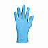 G10 Comfort Plus Blue Nitrile Gloves, Powder-Free, X-Large, 4 mil Thick, 9.5