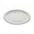 EarthChoice Pressware Compostable Dinnerware, Plate, Paper, 10