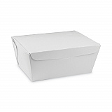 EarthChoice OneBox Paper Box, 66 oz, 6.5 x 4.5 x 3.3, White, 160/Carton (NOB03W)