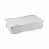 EarthChoice OneBox Paper Box, 77 oz, 9 x 4.9 x 2.8, White, 162/Carton (NOB04SW)
