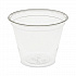 EarthChoice Recycled Clear Plastic Cold Cups, 9 oz, Clear, 975/Carton (YP9C)