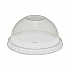 EarthChoice Strawless RPET Lid, Dome Lid, Fits 9 oz to 20 oz 