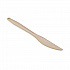 EarthChoice PSM Cutlery, Heavyweight Knife, Plastic, Tan, 1,000/Carton (YPSMKTEC)