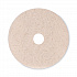 Natural Hog Hair Burnishing Floor Pads, 20