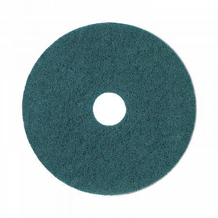 Heavy-Duty Scrubbing Floor Pads, 20