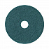 Heavy-Duty Scrubbing Floor Pads, 20