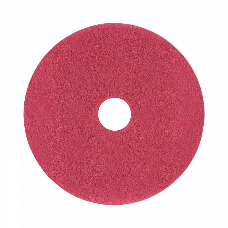 Buffing Floor Pads, 18
