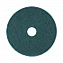 Heavy-Duty Scrubbing Floor Pads, 18