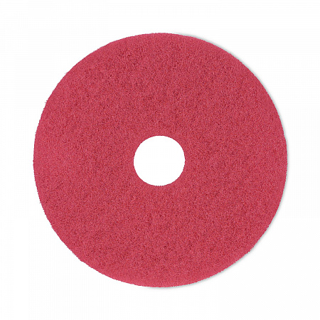 Buffing Floor Pads, 17