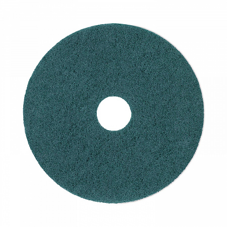 Heavy-Duty Scrubbing Floor Pads, 17