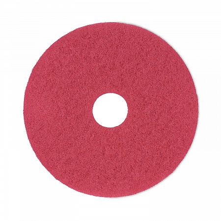 Buffing Floor Pads, 16