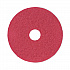 Buffing Floor Pads, 16