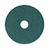 Heavy-Duty Scrubbing Floor Pads, 16