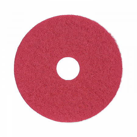 Buffing Floor Pads, 14