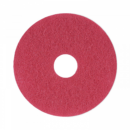 Buffing Floor Pads, 13