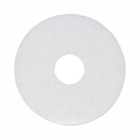 Polishing Floor Pads, 12