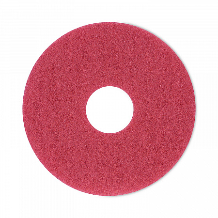 Buffing Floor Pads, 12