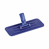 Swivel Pad Holder, Plastic, Blue, 4 x 9 (00405EA)