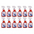 Natural All Purpose Cleaner, Unscented, 32 oz Spray Bottle, 12/Carton (47112)
