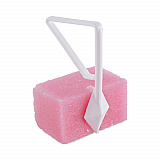 Para Toilet Bowl Deodorizer Block, Cherry Scent, Pink, 4 oz, 144/Carton (B04CT)