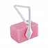 Para Toilet Bowl Deodorizer Block, Cherry Scent, Pink, 4 oz, 144/Carton (B04CT)