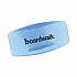Toilet Bowl Clip, Cotton Blossom Scent, Blue, 12/Box, 6 Boxes/Carton (CLIPCBLCT)