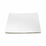 Economy 4-Ply Scrim Wipers, 13 x 12, White, 1,000/Carton (MC2210)