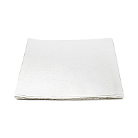 Economy 4-Ply Scrim Wipers, 13 x 12, White, 1,000/Carton (MC2210)