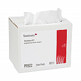 Sontara EC Wipers, 16.5 x 12, White, Interfold Twin Dispenser, 250/Carton (MPR922)