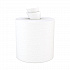 Tuff-Job Spunlace Towels, Centerpull Roll, 8 x 13, White, 369 Sheets/Roll, 6/Carton (W601)